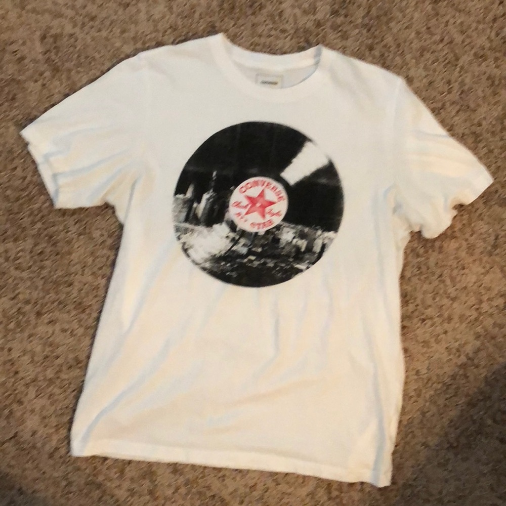 Converse All Star T